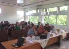 Mahasiswa gelar Seminar mengenai Suku Mentawai